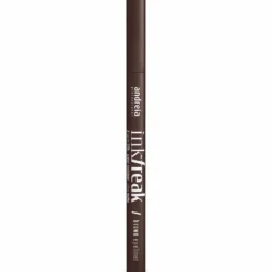Andreia Professional Ink Freak - Liquid Eyeliner Pen 02 Matte Brown 1ml