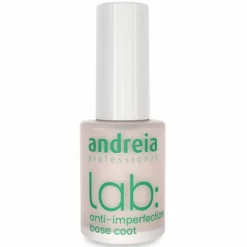Andreia Professional Lab Anti-Imperfection Base Coat, 10.5ml