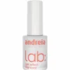 Andreia Professional Lab Gel Effect Top Coat, 10.5ml