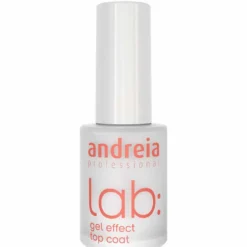 Andreia Professional Lab Gel Effect Top Coat, 10.5ml
