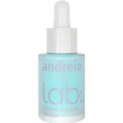 Andreia Professional Lab Hydro Cuticle Drops - Cuticle Moisturizer, 10.5ml