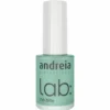Andreia Professional Lab No Bite -Bitter Nail Polish, 10.5ml
