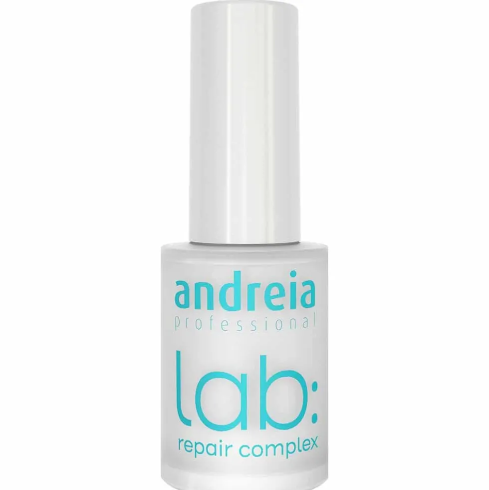 Andreia Professional Lab Repair Complex - Nail Treatment, 10.5ml