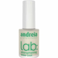 Andreia Professional Lab Strengthening Base Coat, 10.5ml