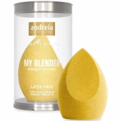 Andreia Professional My Blender - Makeup Sponge Yellow