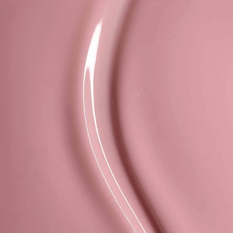 Andreia Professional One Bottle Builder Gel 3 In 1 - Low Viscosity Builder Gel Cover Nude, 14ml
