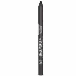 Andreia Professional Onyx Black Velvet 12H, Waterproof Eyeliner - Onyx Black 0.31g