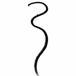 Andreia Professional Onyx Black Velvet 12H, Waterproof Eyeliner - Onyx Black 0.31g