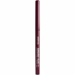 Andreia Professional Onyx Black Velvet 12H, Waterproof Eyeliner - Onyx Black 0.31g