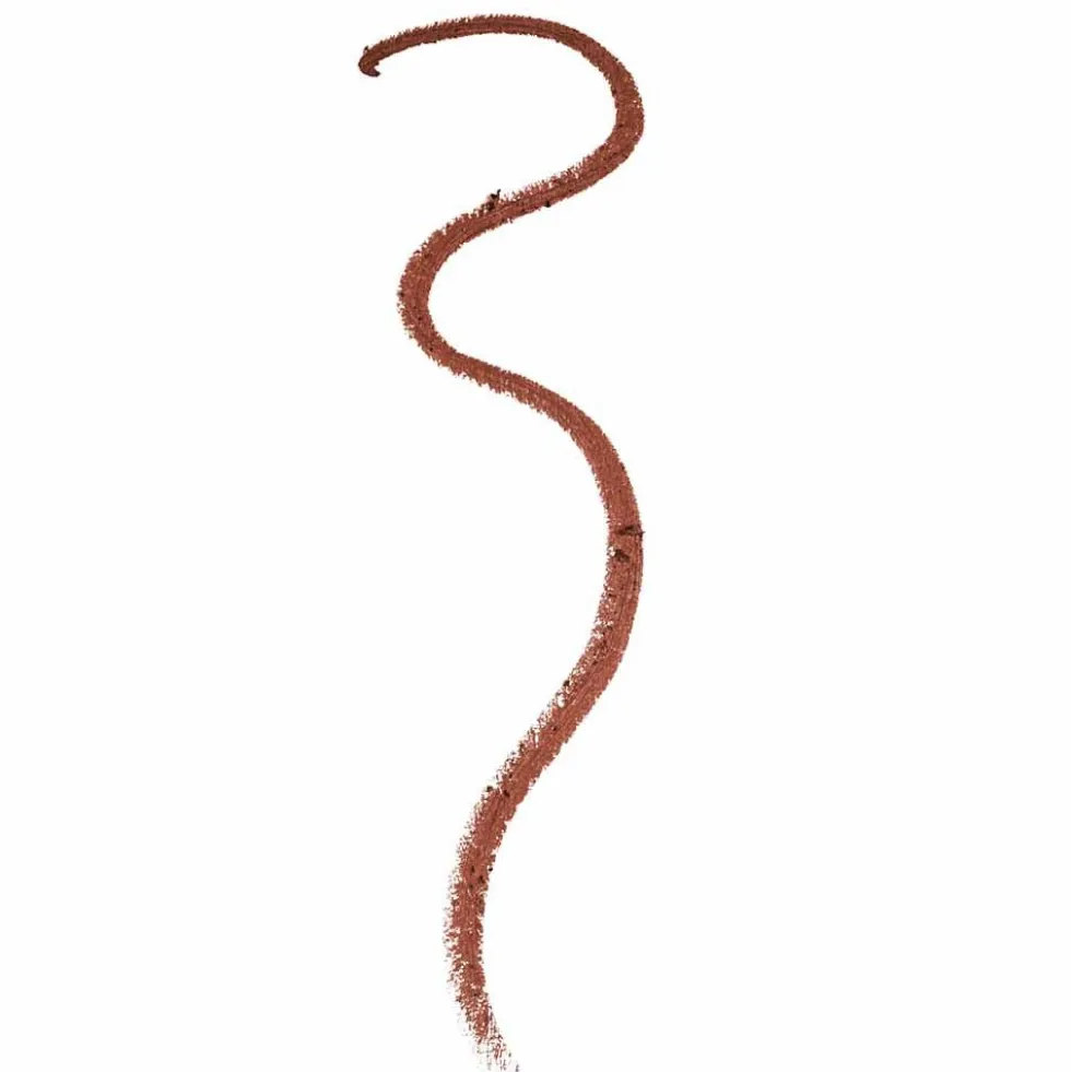 Andreia Professional Onyx Black Velvet 12H, Waterproof Eyeliner - Onyx Black 0.31g