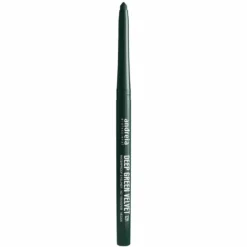 Andreia Professional Onyx Black Velvet 12H, Waterproof Eyeliner - Onyx Black 0.31g