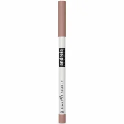 Andreia Professional Perfect Definition Lip Liner - 08 Nude 1.55g