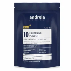 Andreia Professional Power Blonde Lightening Powder 10 500g