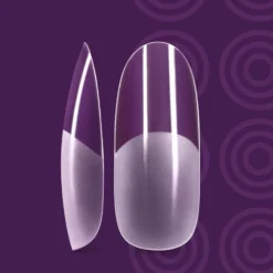 Andreia Professional Pro Extend Tips Medium Round