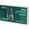 Andreia Professional Pro Extend Tips Long Coffin