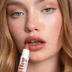 Andreia Professional Silky Matte Lip Crayon - 05 Cinnamon 2.8g