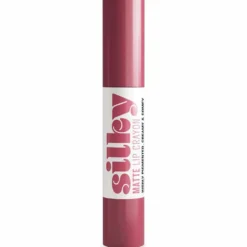 Andreia Professional Silky Matte Lip Crayon - 05 Cinnamon 2.8g