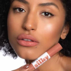 Andreia Professional Silky Matte Lip Crayon - 05 Cinnamon 2.8g