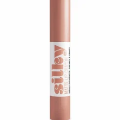 Andreia Professional Silky Matte Lip Crayon - 05 Cinnamon 2.8g