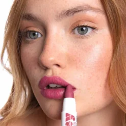 Andreia Professional Silky Matte Lip Crayon - 05 Cinnamon 2.8g
