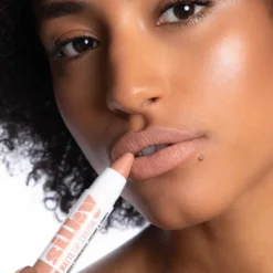 Andreia Professional Silky Matte Lip Crayon - 05 Cinnamon 2.8g