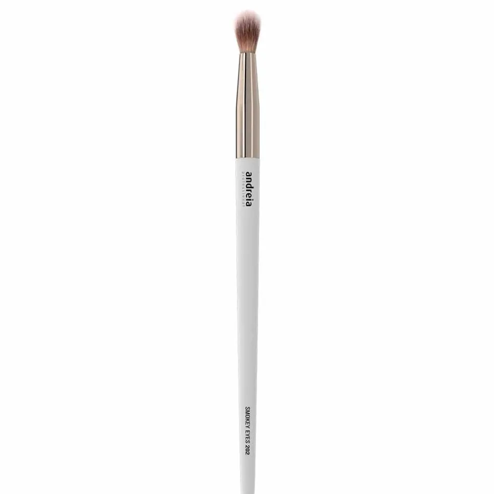 Andreia Professional Smokey Eyes Brush 202