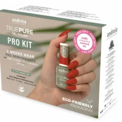 Andreia Professional True Pure Pro Kit