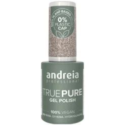 Andreia Professional True Pure T14 Neon Green - Hema Free Gel Polish, 10.5ml