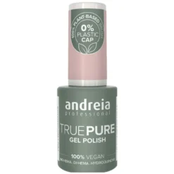 Andreia Professional True Pure T14 Neon Green - Hema Free Gel Polish, 10.5ml