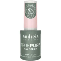 Andreia Professional True Pure T14 Neon Green - Hema Free Gel Polish, 10.5ml
