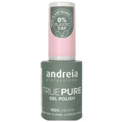 Andreia Professional True Pure T14 Neon Green - Hema Free Gel Polish, 10.5ml
