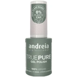 Andreia Professional True Pure T14 Neon Green - Hema Free Gel Polish, 10.5ml