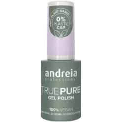 Andreia Professional True Pure T14 Neon Green - Hema Free Gel Polish, 10.5ml