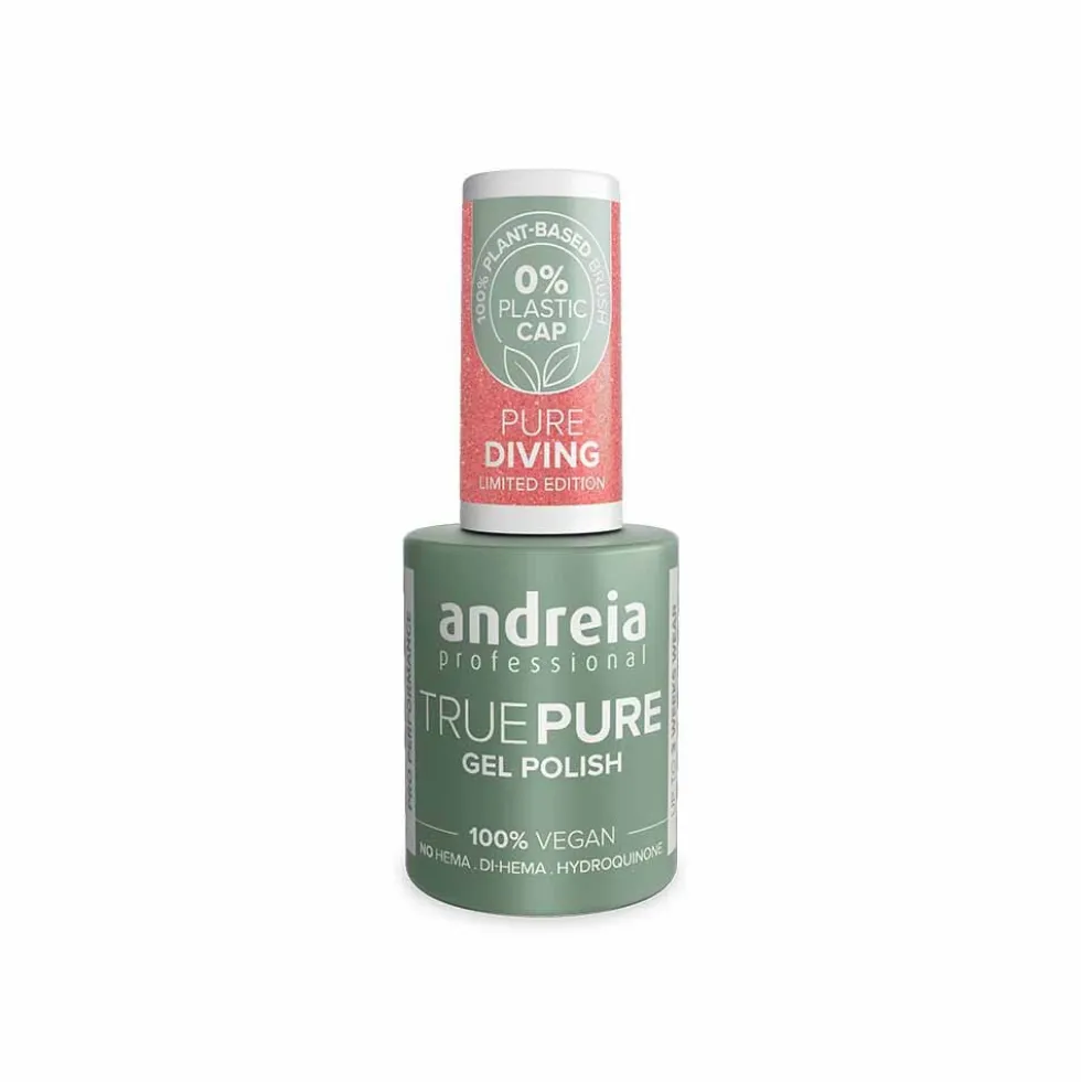 Andreia Professional True Pure, Pure Diving - PV4 Coral Dive 10.5ml