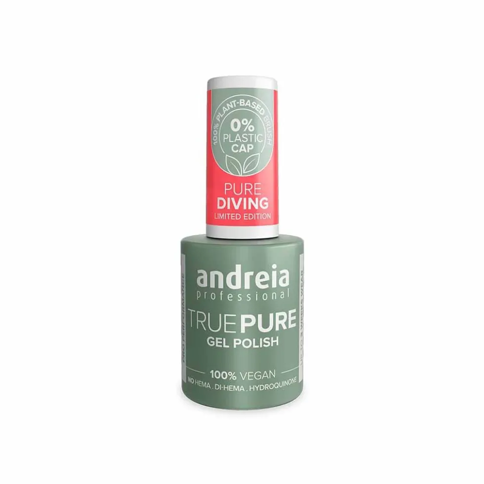Andreia Professional True Pure, Pure Diving - PV4 Coral Dive 10.5ml