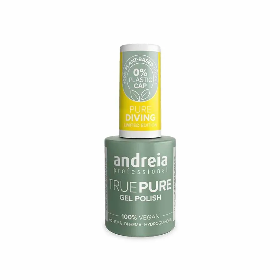 Andreia Professional True Pure, Pure Diving - PV4 Coral Dive 10.5ml