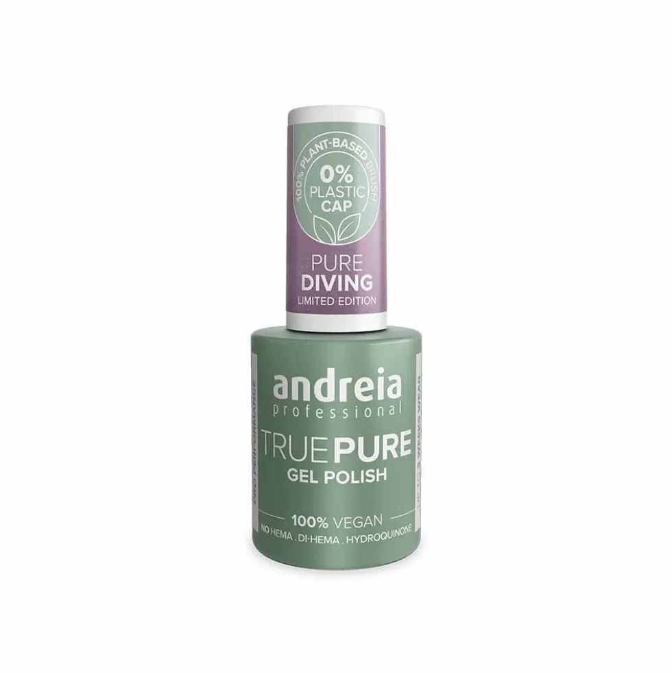 Andreia Professional True Pure, Pure Diving - PV4 Coral Dive 10.5ml