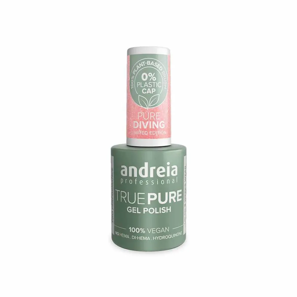 Andreia Professional True Pure, Pure Diving - PV4 Coral Dive 10.5ml