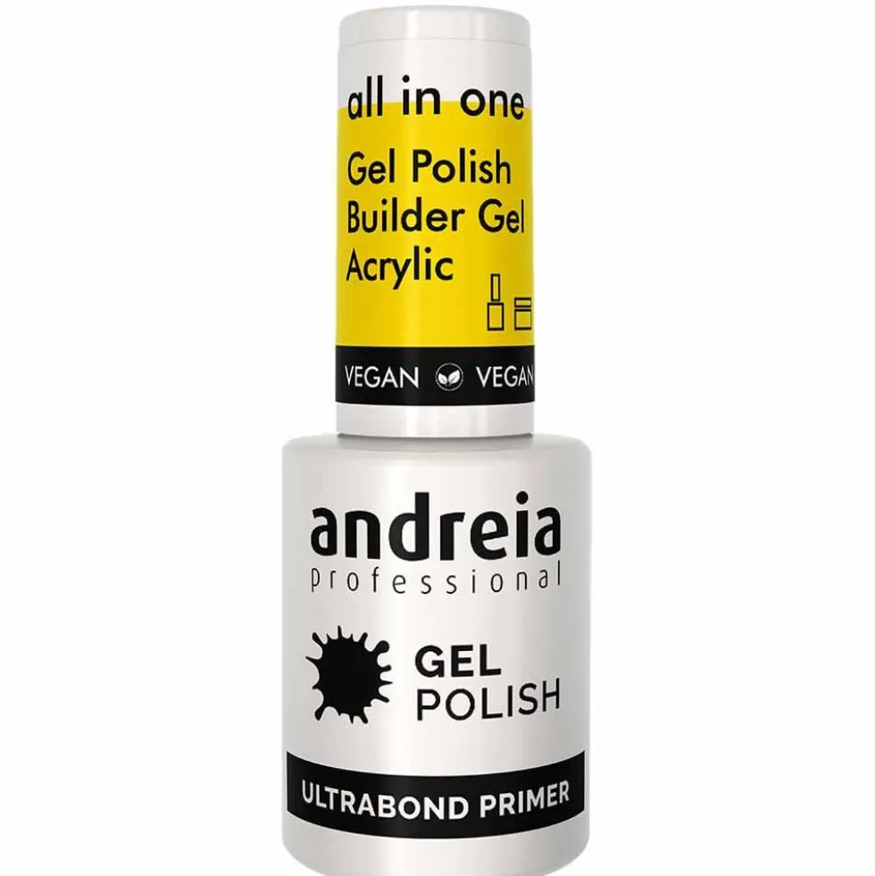 Andreia Professional Ultrabond - Primer, 10.5ml