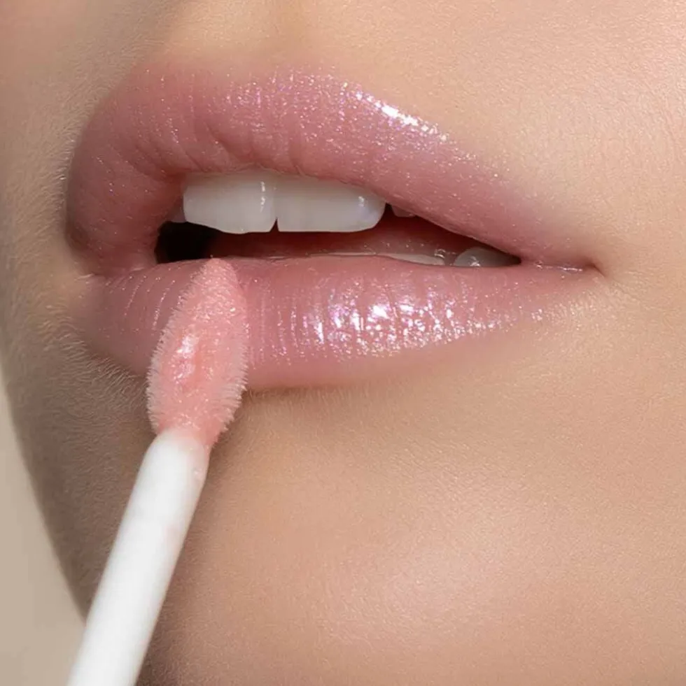 Andreia Professional Yummy Kiss - 02 Summer Peach 7ml