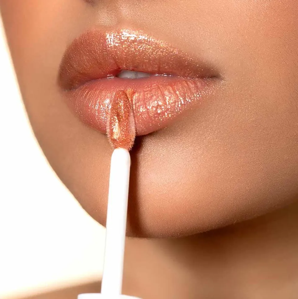 Andreia Professional Yummy Kiss - 02 Summer Peach 7ml