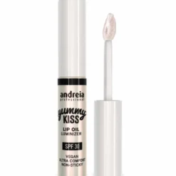 Andreia Professional Yummy Kiss - 02 Summer Peach 7ml