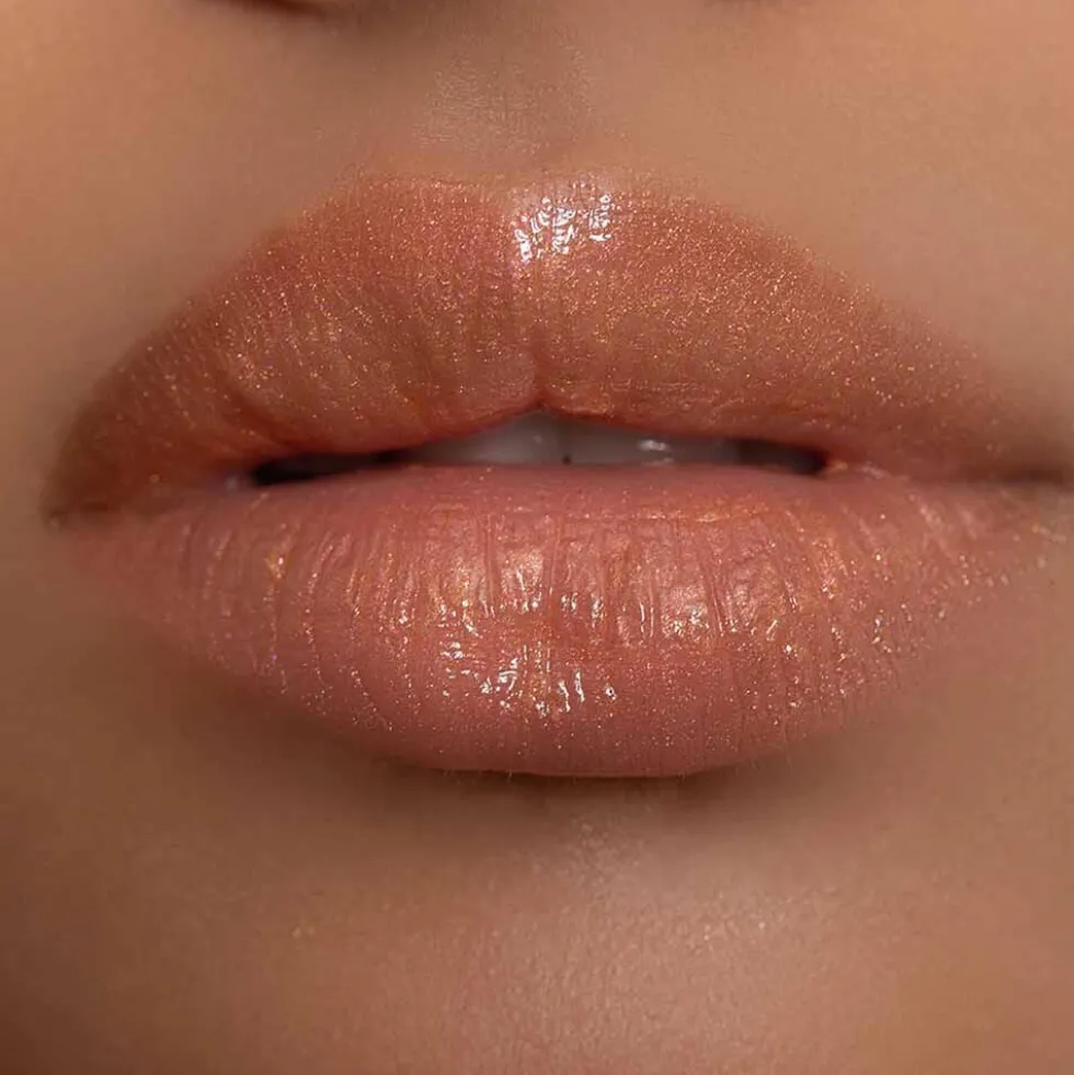 Andreia Professional Yummy Kiss - 02 Summer Peach 7ml