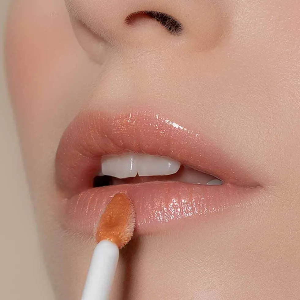Andreia Professional Yummy Kiss - 02 Summer Peach 7ml