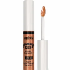 Andreia Professional Yummy Kiss - 02 Summer Peach 7ml