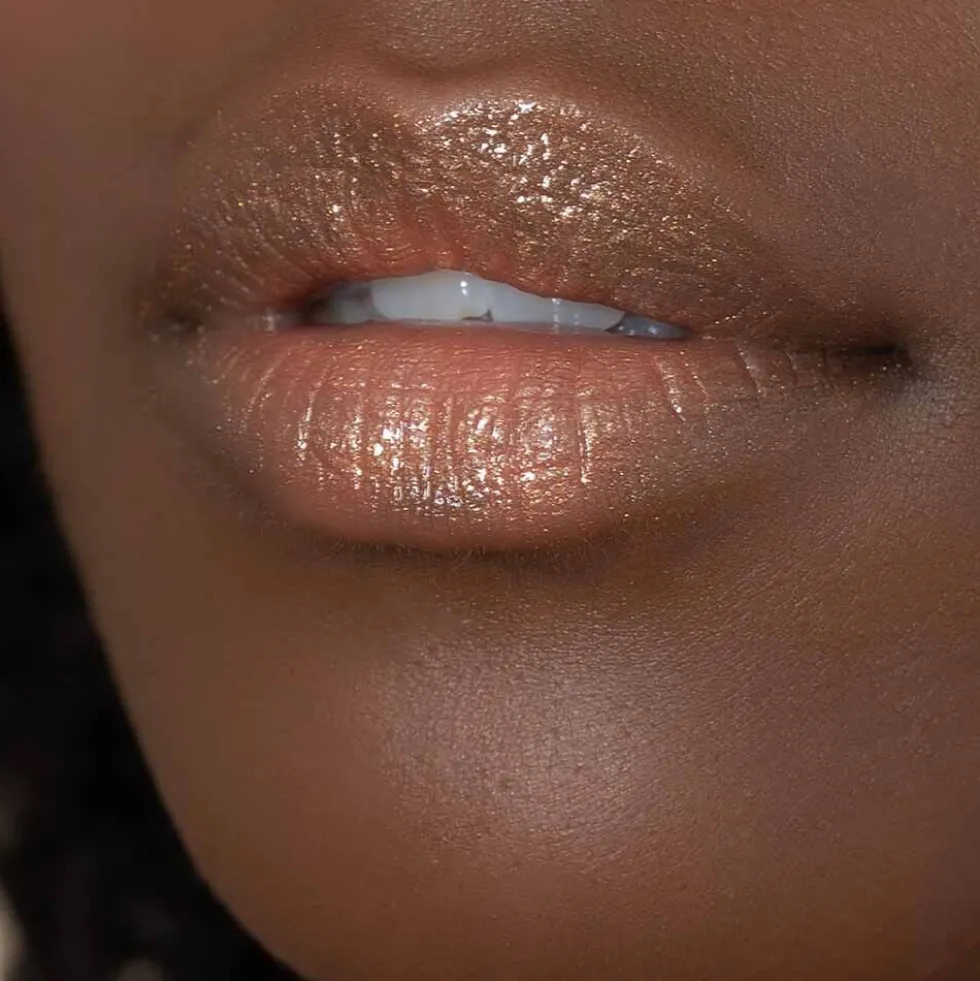 Andreia Professional Yummy Kiss - 02 Summer Peach 7ml