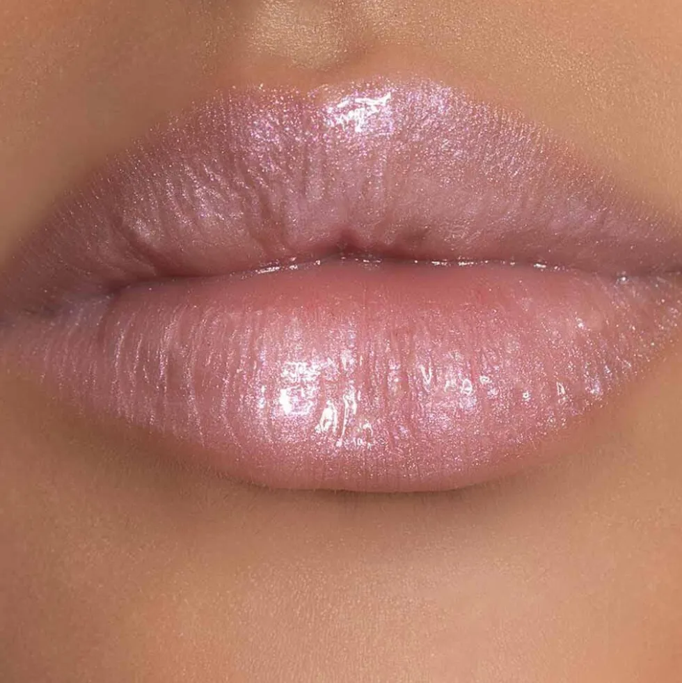 Andreia Professional Yummy Kiss - 02 Summer Peach 7ml