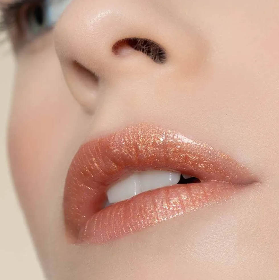 Andreia Professional Yummy Kiss - 02 Summer Peach 7ml