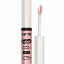 Andreia Professional Yummy Kiss - 02 Summer Peach 7ml