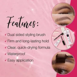 Ardell Brow Glue Instant Lamination Lift + Styling Tool 24.04g